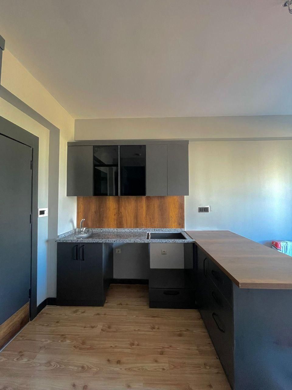 Квартира в Мерсине, Турция, 45 м2 фото 5