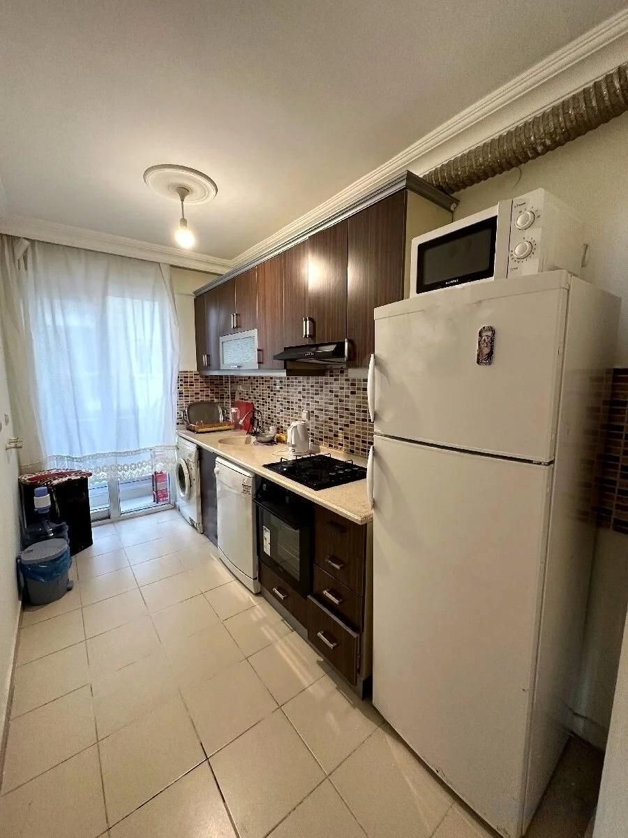 Квартира в Анталии, Турция, 75 м2 фото 4