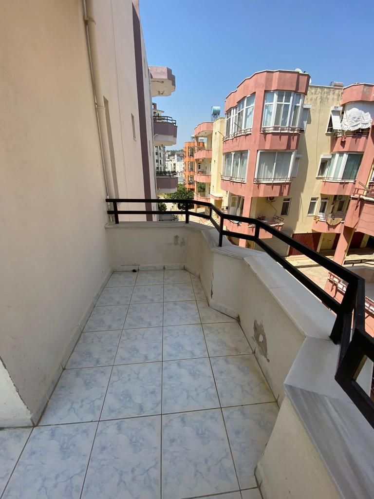 Квартира в Алании, Турция, 110 м2 фото 2
