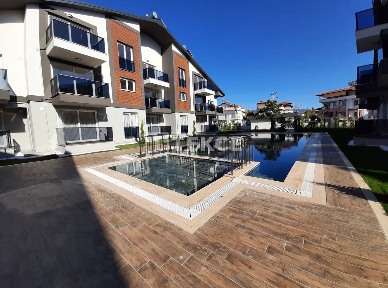 Апартаменты в Фетхие, Турция, 65 м2 фото 4