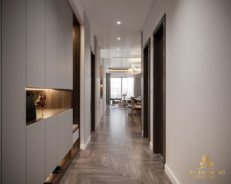 Квартира в Ханое, Вьетнам, 145 м2 фото 3