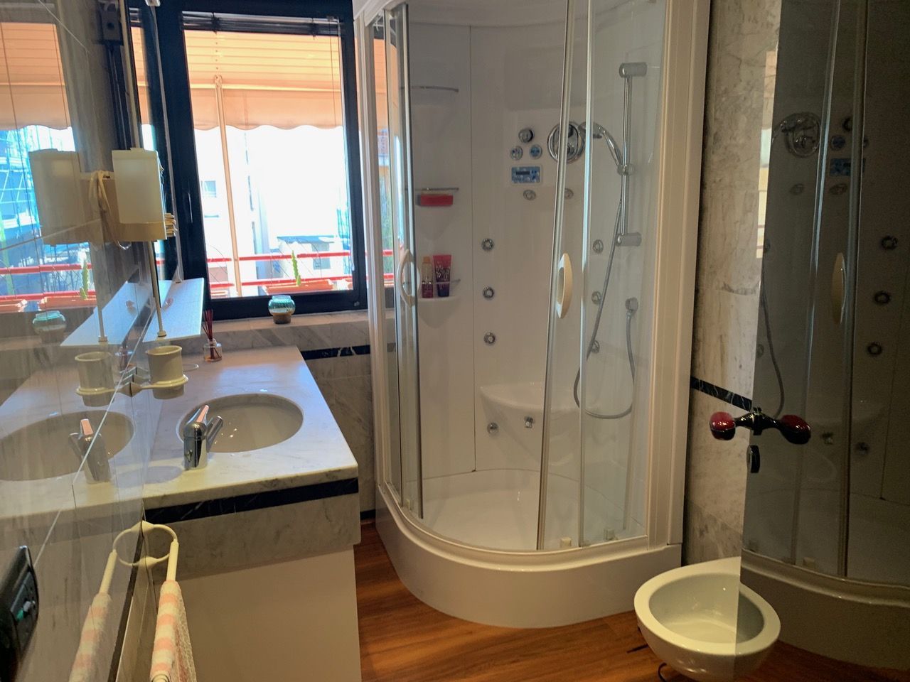 Апартаменты в Бордигере, Италия, 130 м2 фото 4