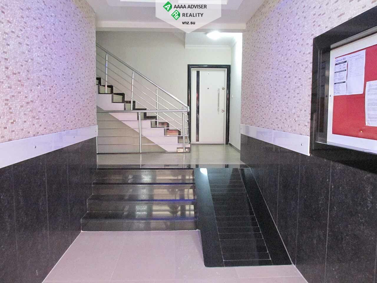Квартира в Алании, Турция, 100 м2 фото 5