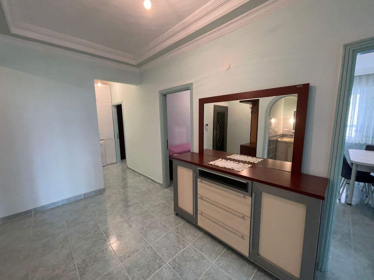 Квартира в Алании, Турция, 145 м2 фото 2