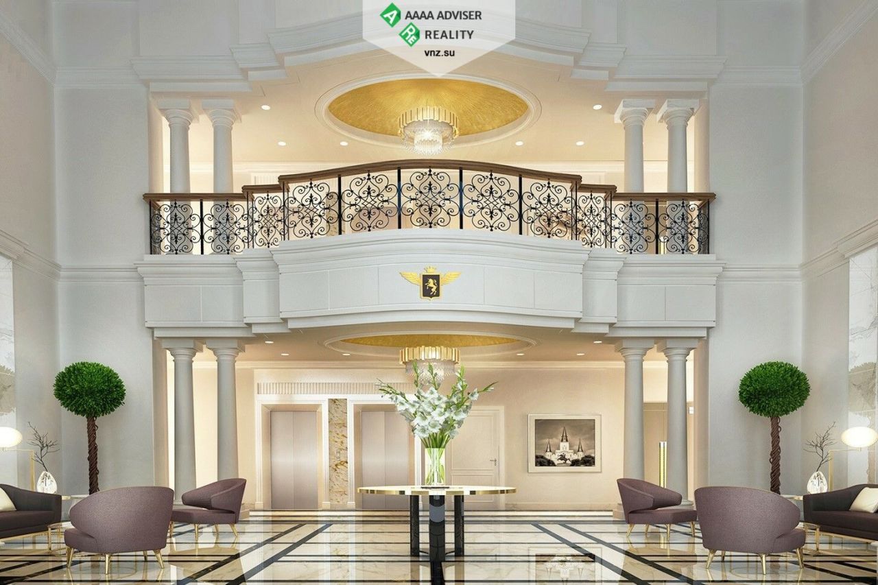 Квартира в Дубае, ОАЭ, 131 м2 фото 3