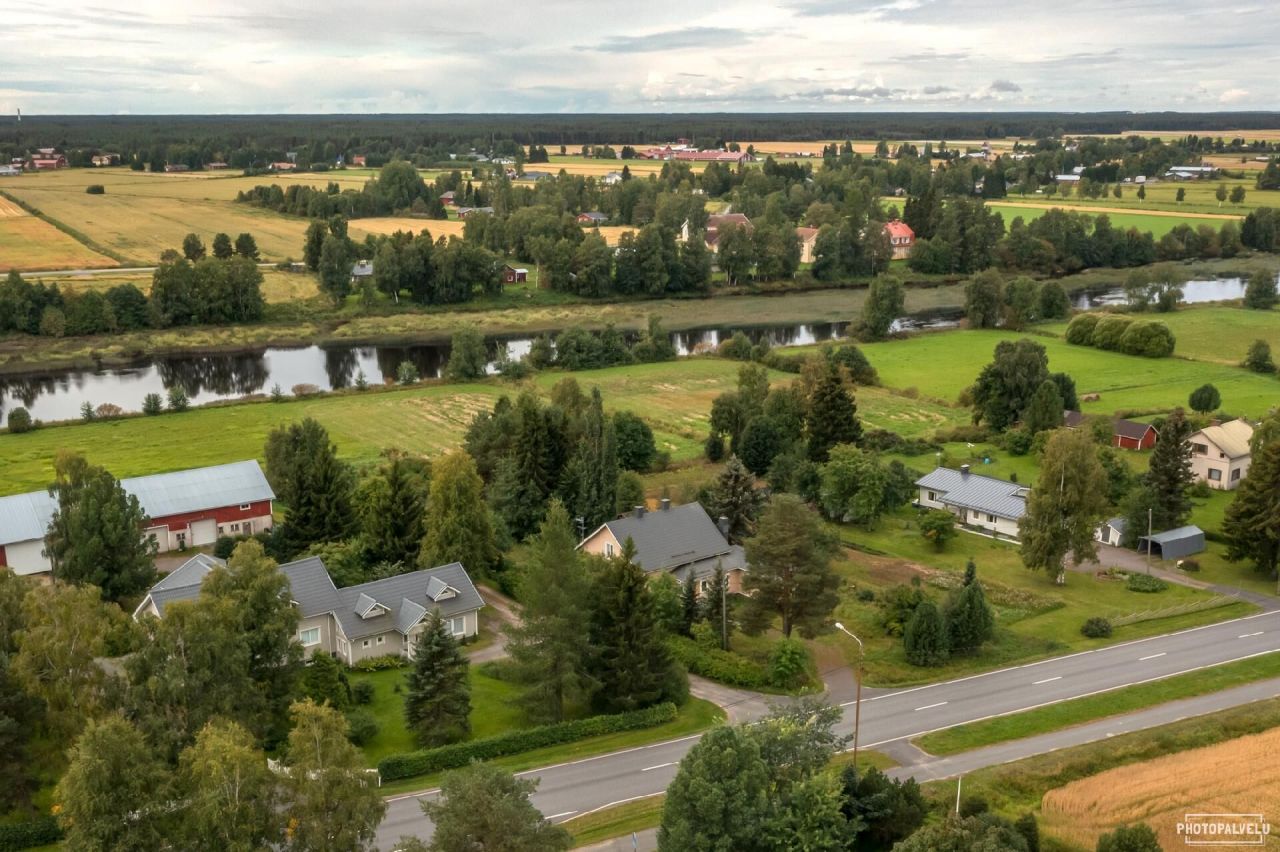 Дом в Кокколе, Финляндия, 150 м2 фото 3