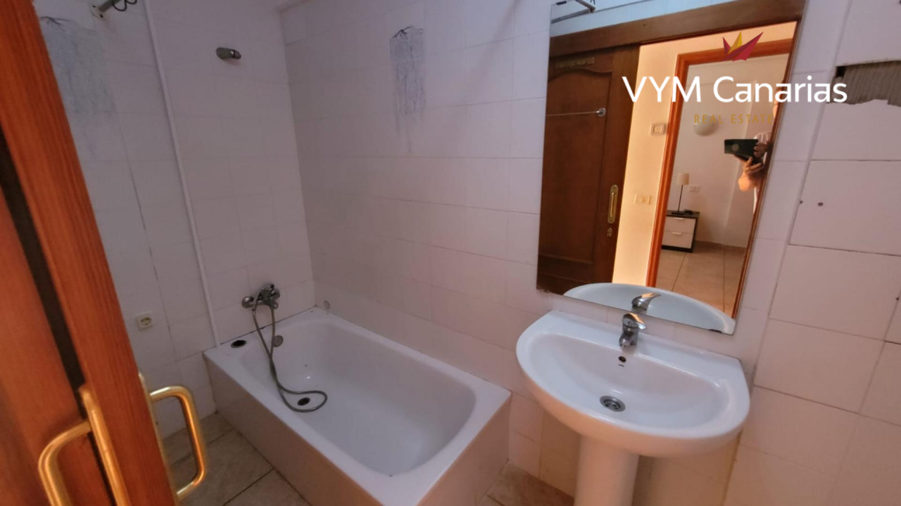 Апартаменты Palm Mar, Испания, 41 м2 фото 4