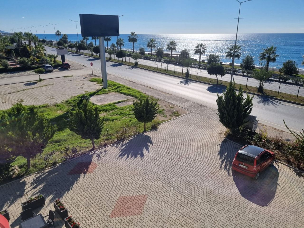 Квартира в Кестеле, Турция, 115 м2 фото 2