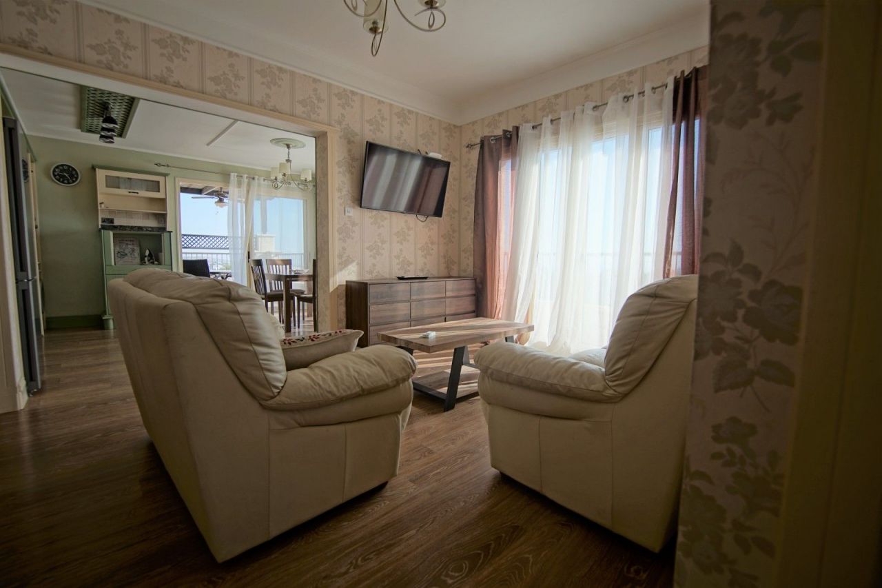 Пентхаус в Пафосе, Кипр, 120 м2 фото 4