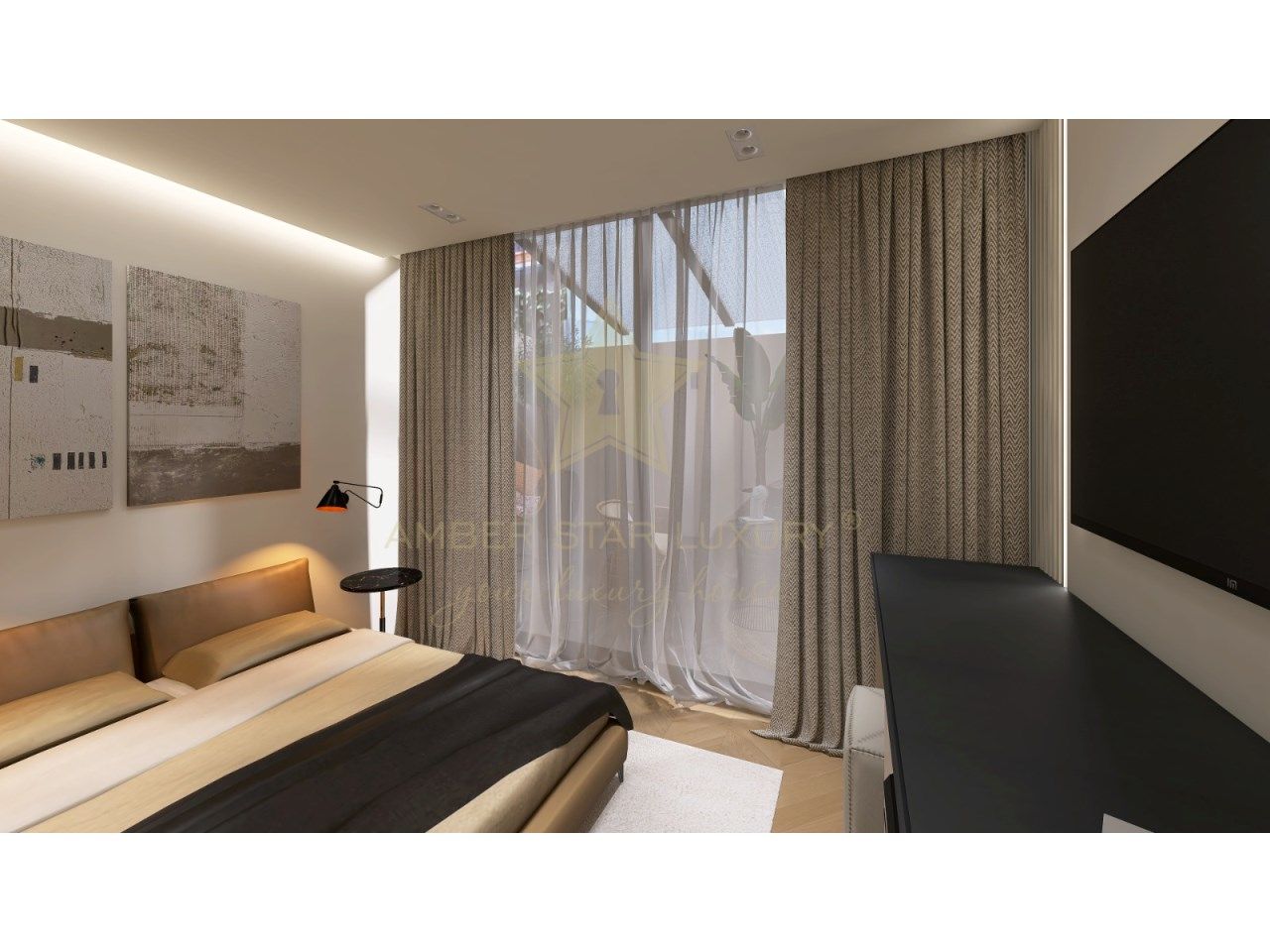 Апартаменты в Порту, Португалия, 71 м2 фото 4