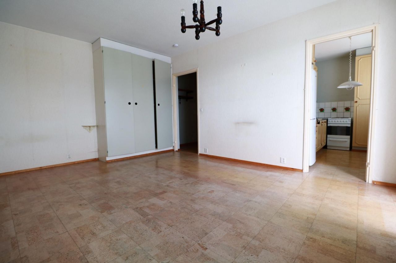Квартира в Савонлинне, Финляндия, 34.5 м2 фото 2