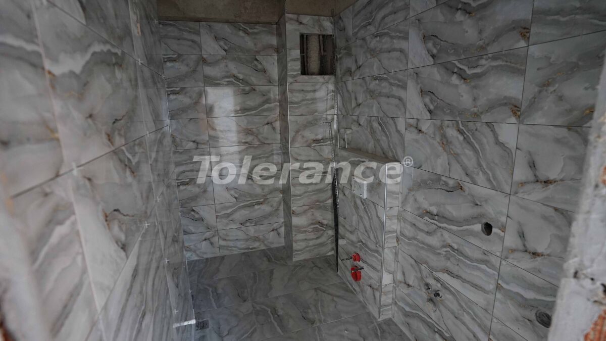 Апартаменты в Анталии, Турция, 50 м2 фото 4