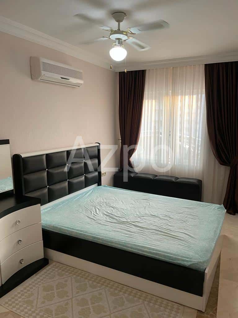 Апартаменты в Алании, Турция, 130 м2 фото 4