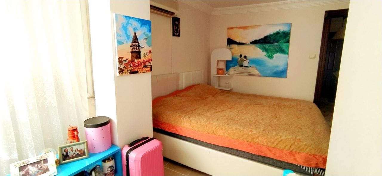 Пентхаус в Алании, Турция, 160 м2 фото 2