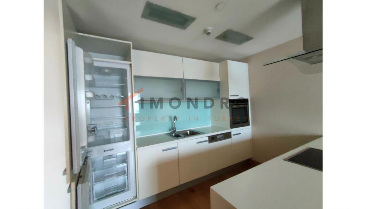 Квартира в Стамбуле, Турция, 60 м2 фото 4