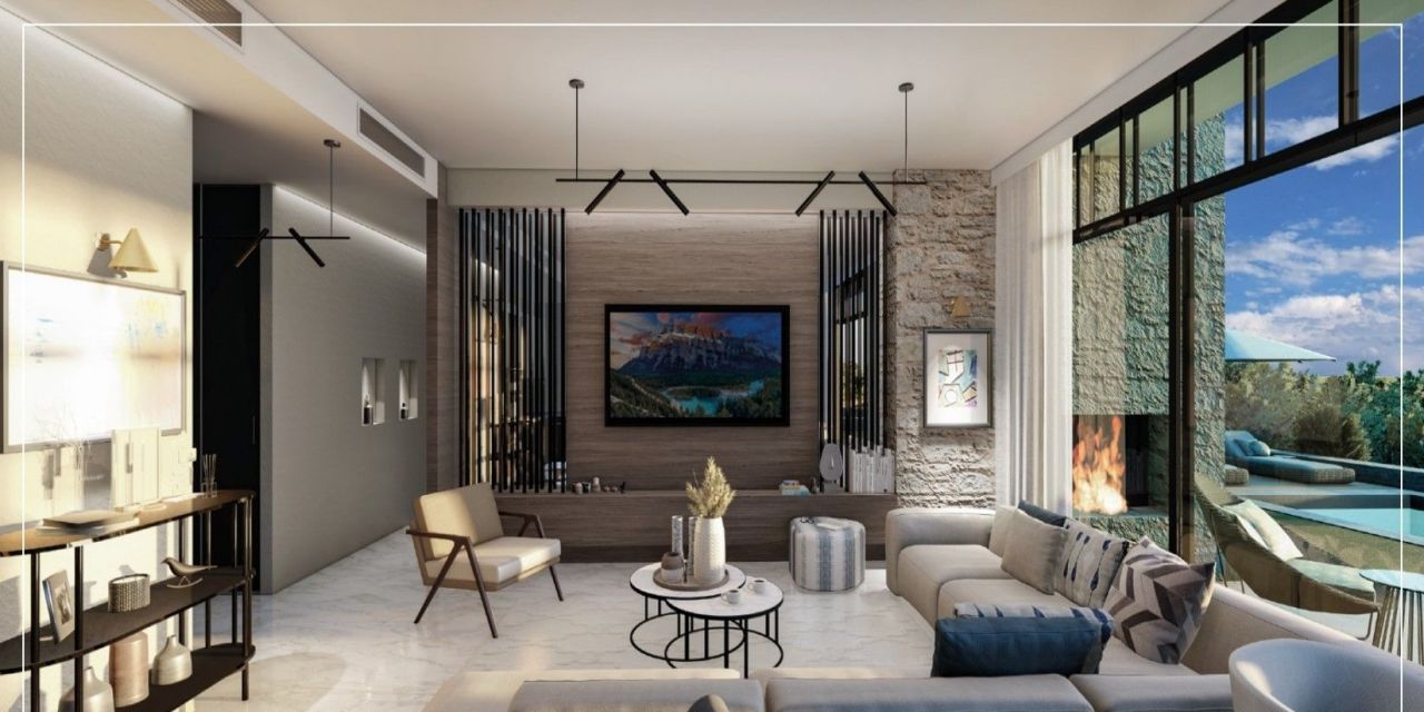 Вилла в Бодруме, Турция, 1 000 м2 фото 5