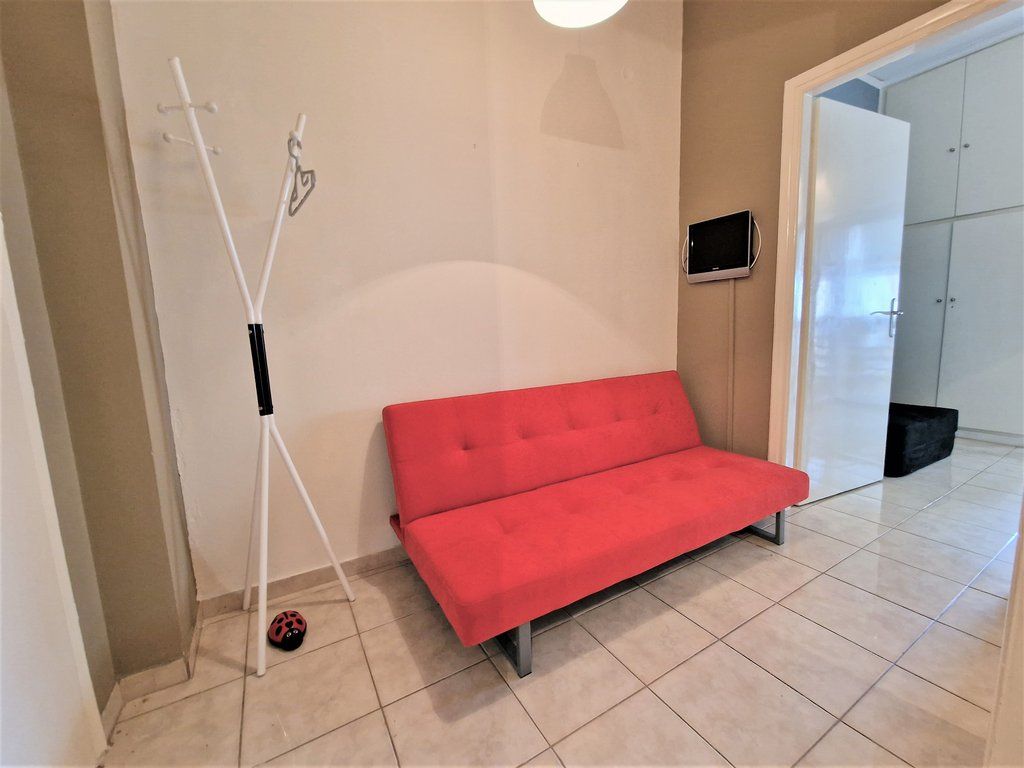 Апартаменты в Лутраки, Греция, 25 м2 фото 4