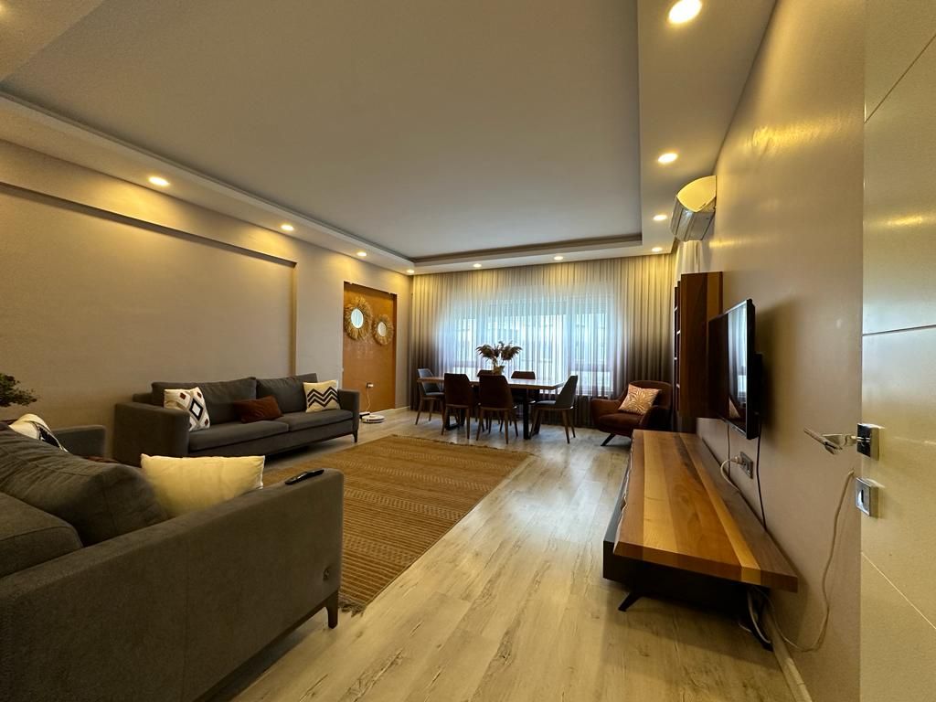 Квартира в Анталии, Турция, 150 м2 фото 4