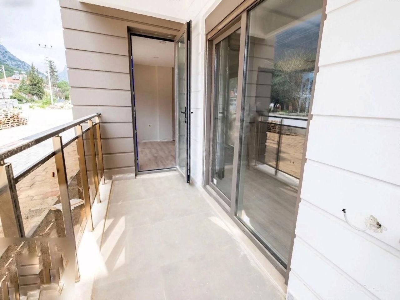 Квартира в Кемере, Турция, 85 м2 фото 4
