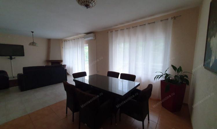 Дом в Которе, Черногория, 350 м2 фото 3