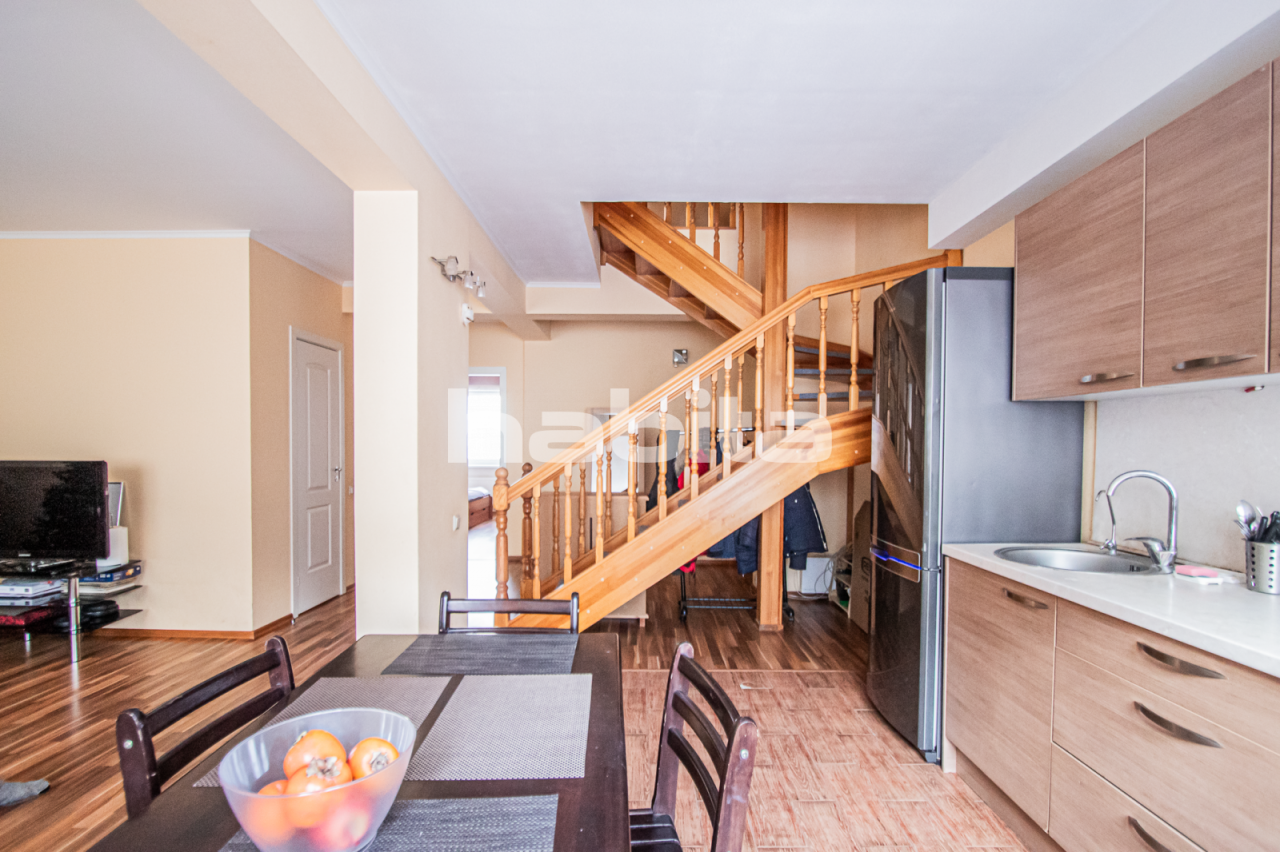 Апартаменты в Риге, Латвия, 30 м2 фото 3
