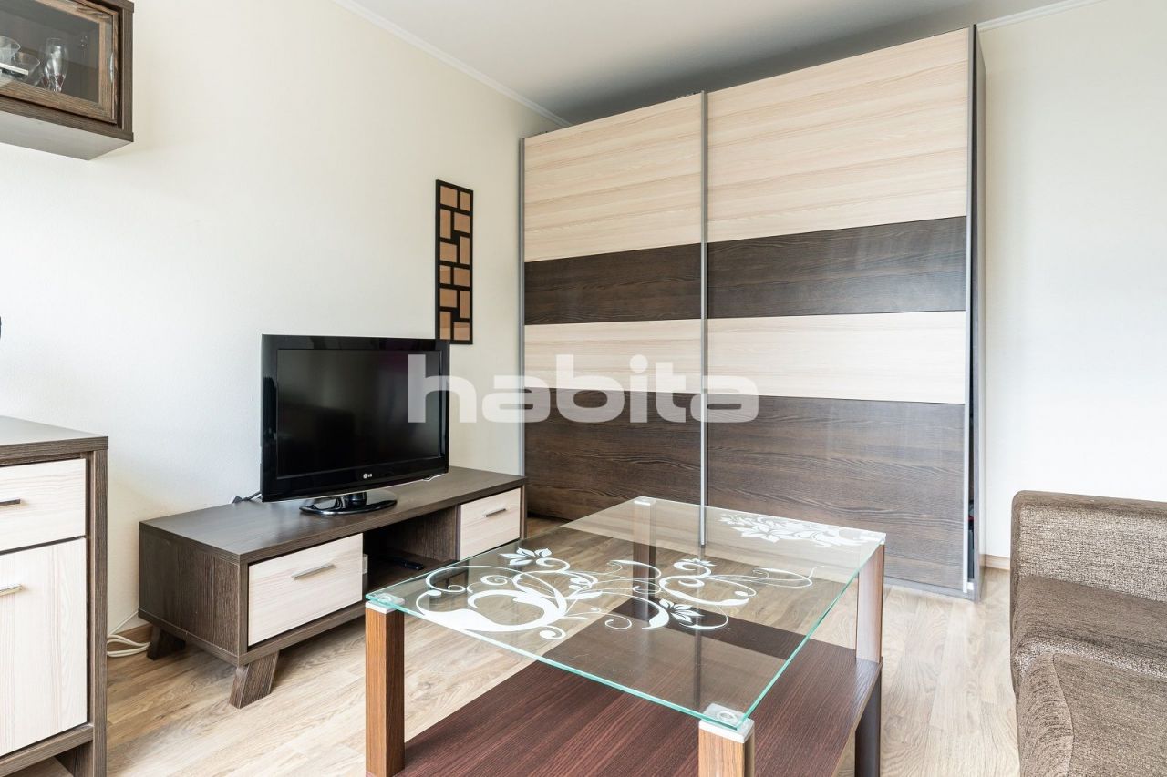 Апартаменты в Таллине, Эстония, 38.2 м2 фото 5