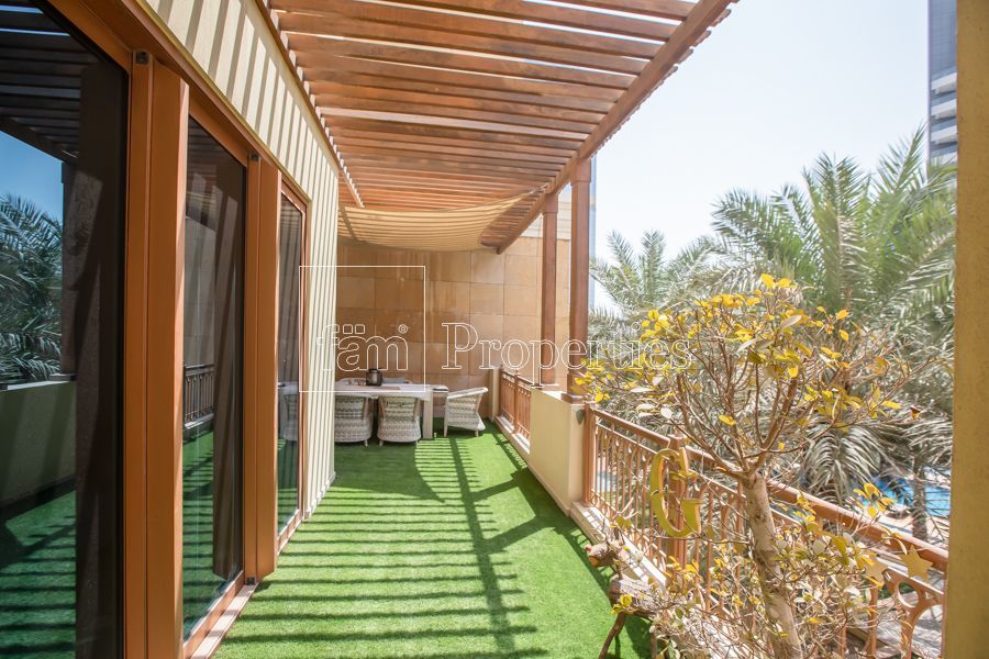 Апартаменты в Дубае, ОАЭ, 190 м2 фото 5