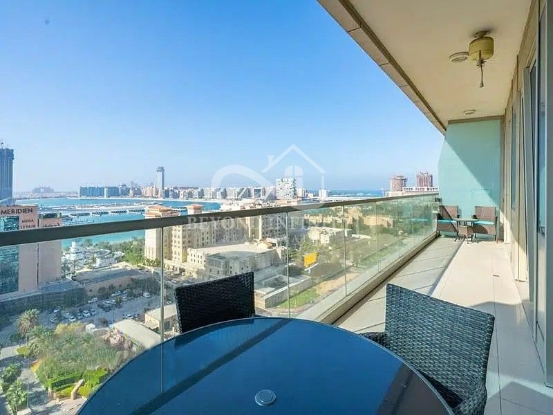 Апартаменты в Дубае, ОАЭ, 150.68 м2 фото 2