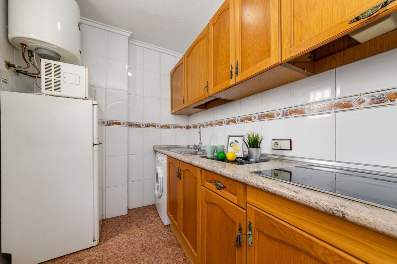 Пентхаус в Торревьехе, Испания, 60 м2 фото 5