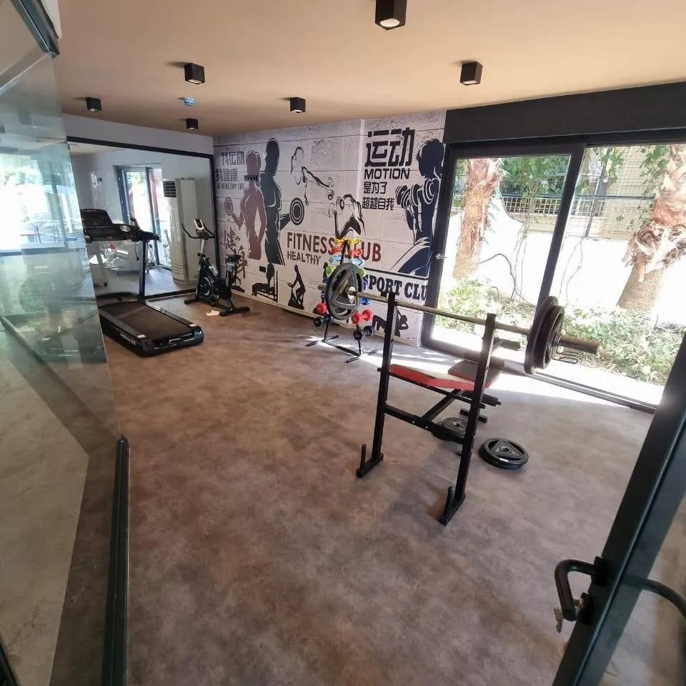 Квартира в Алании, Турция, 50 м2 фото 2