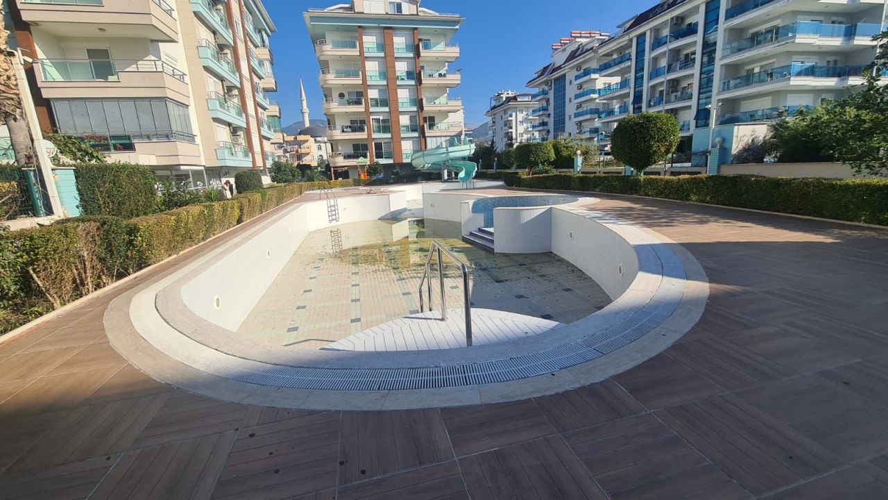 Квартира в Кестеле, Турция, 70 м2 фото 4