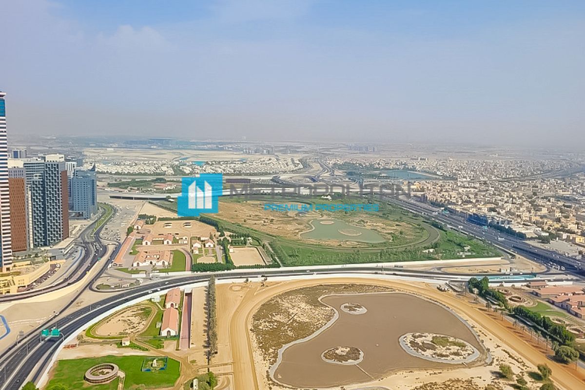 Апартаменты в Дубае, ОАЭ, 122 м2 фото 4