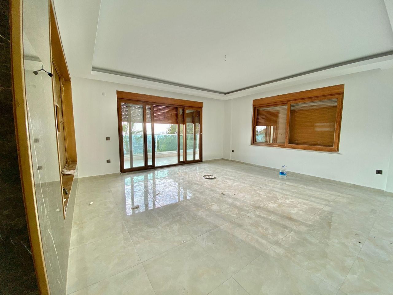 Пентхаус в Алании, Турция, 160 м2 фото 3