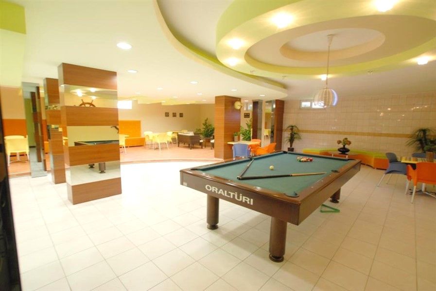 Пентхаус в Алании, Турция, 180 м2 фото 4