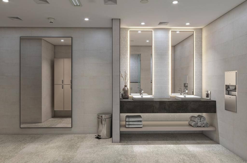 Апартаменты в Дубае, ОАЭ, 34 м2 фото 4