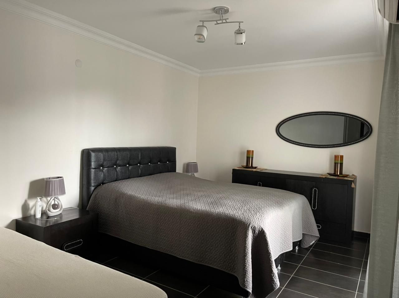 Квартира в Алании, Турция, 100 м2 фото 3