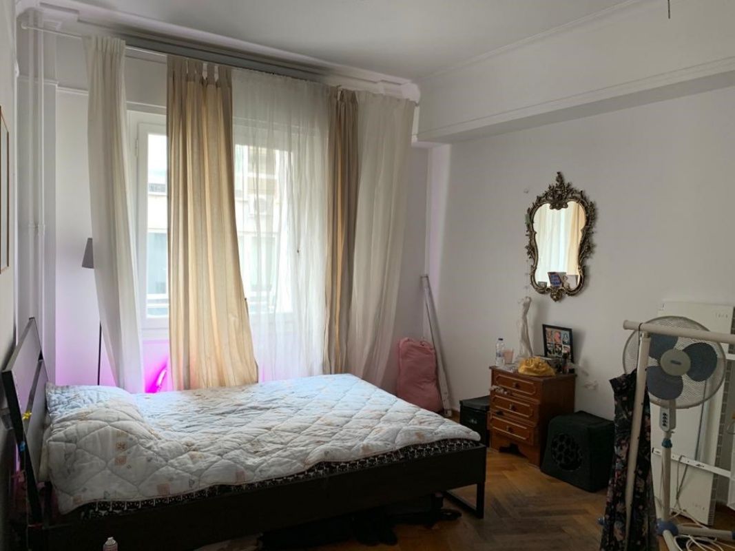 Квартира в Афинах, Греция, 100 м2 фото 3