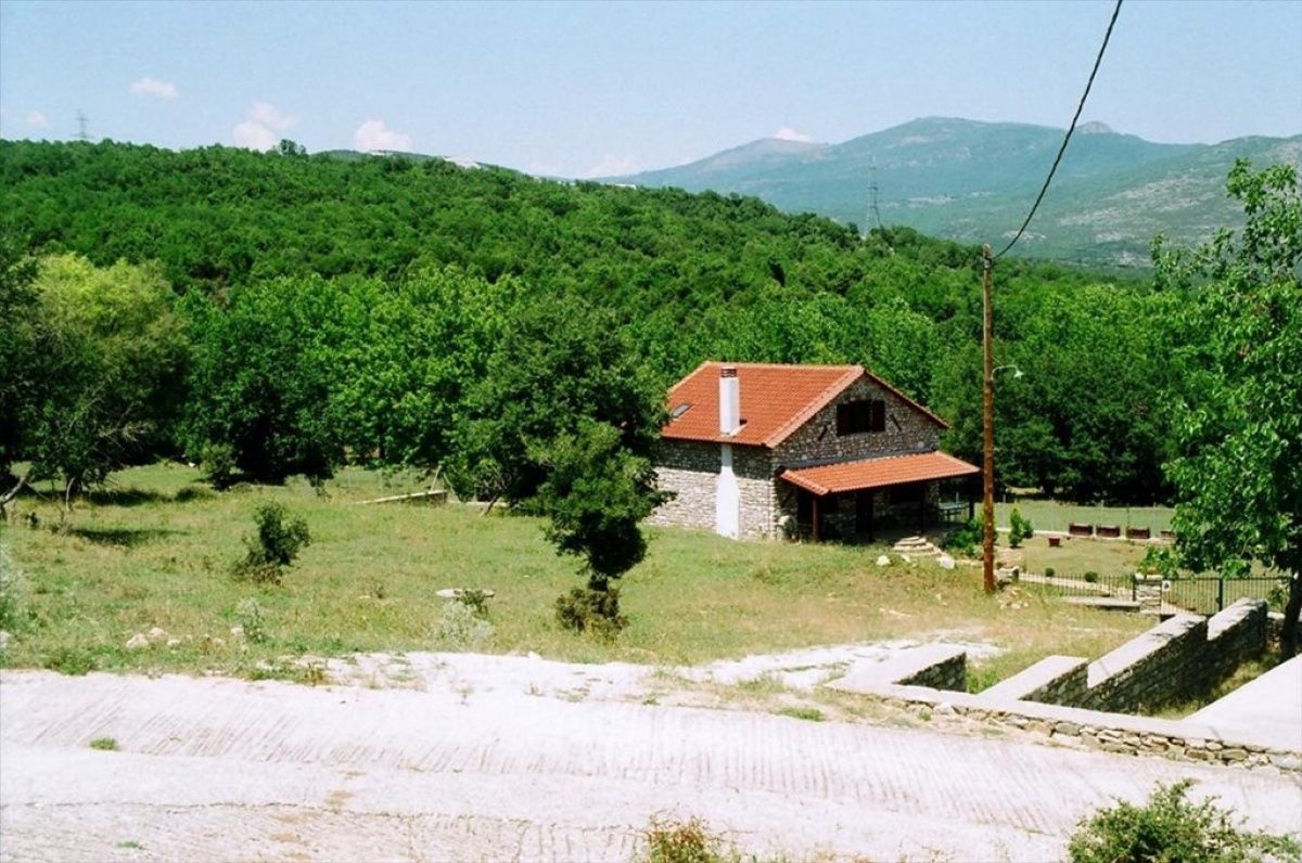 Дом на Северо-Эгейских островах, Греция, 160 м2 фото 2