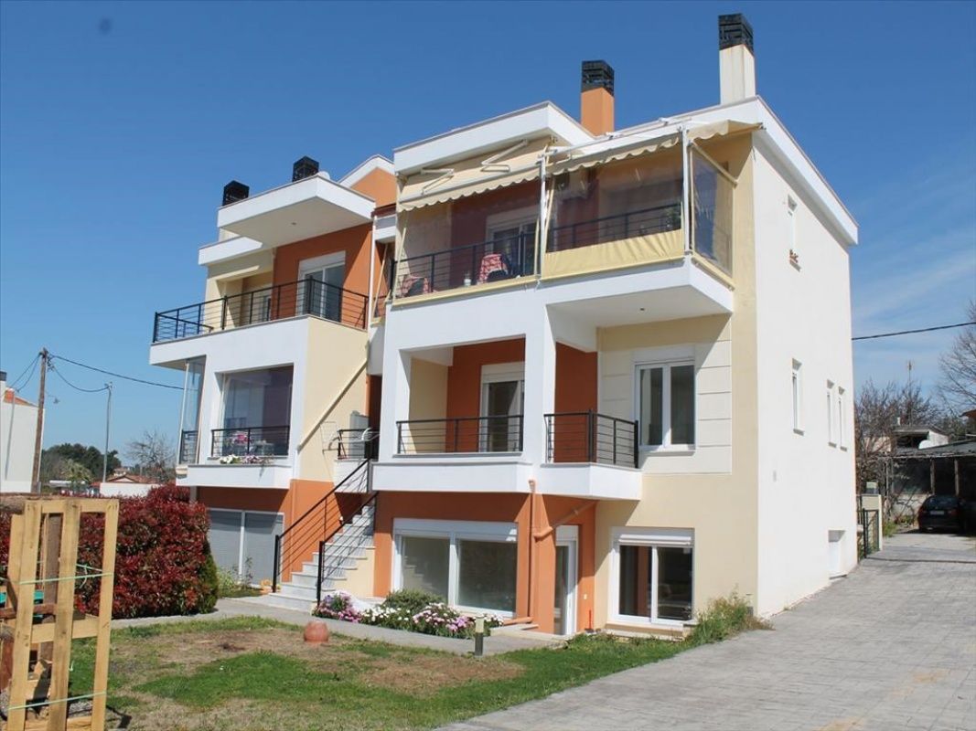 Таунхаус на Северо-Эгейских островах, Греция, 185 м2 фото 3