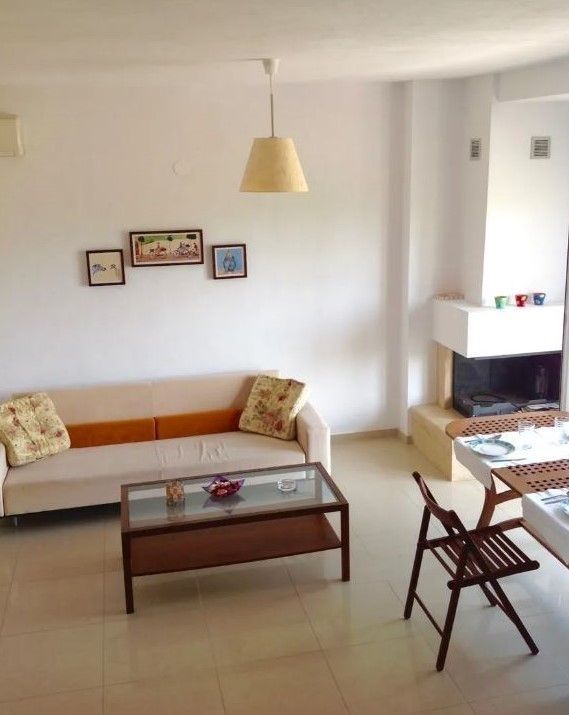 Таунхаус на Кассандре, Греция, 85 м2 фото 3