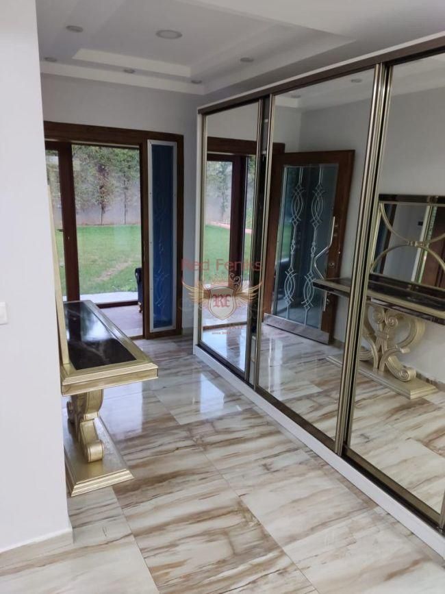 Дом в Стамбуле, Турция, 350 м2 фото 5