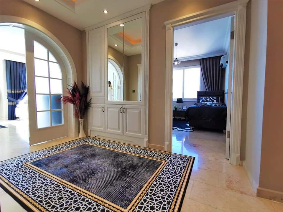 Квартира в Алании, Турция, 140 м2 фото 3