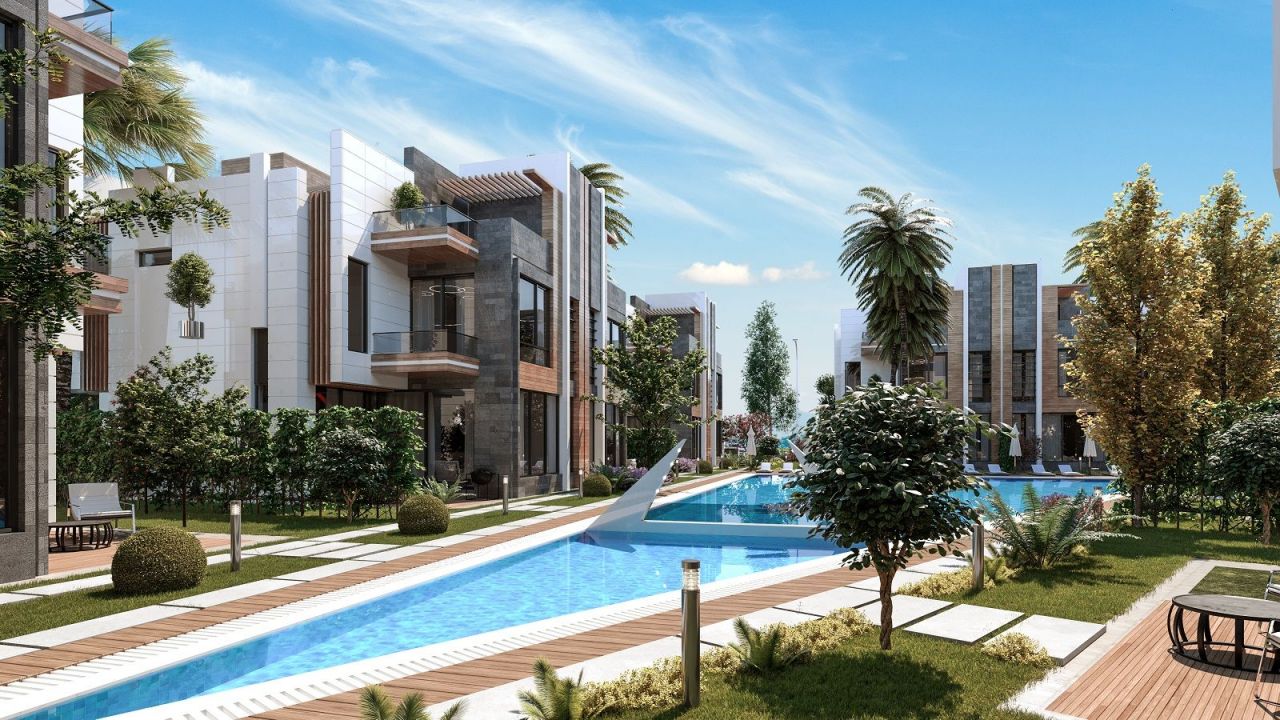 Вилла в Анталии, Турция, 350 м2 фото 5
