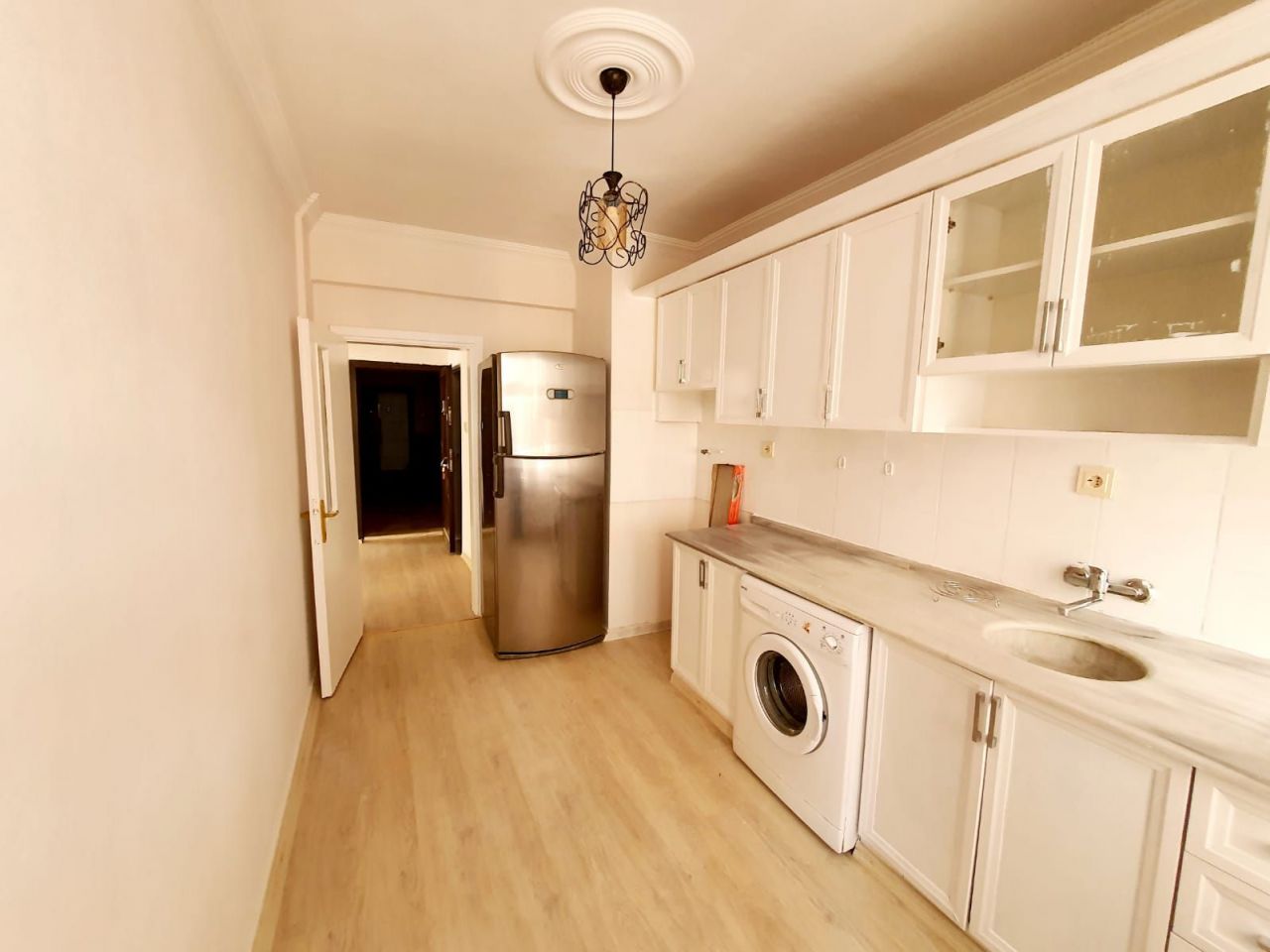 Квартира в Алании, Турция, 115 м2 фото 5