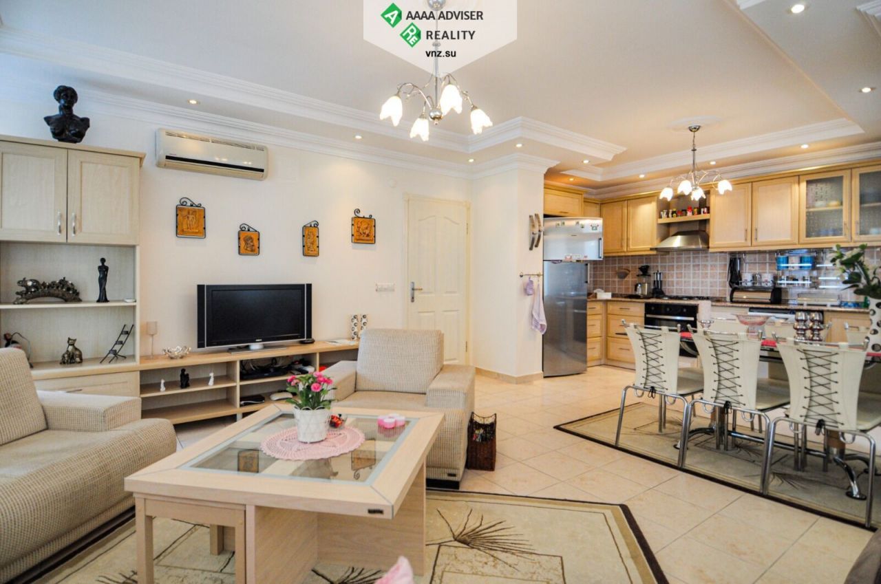 Квартира в Алании, Турция, 160 м2 фото 5