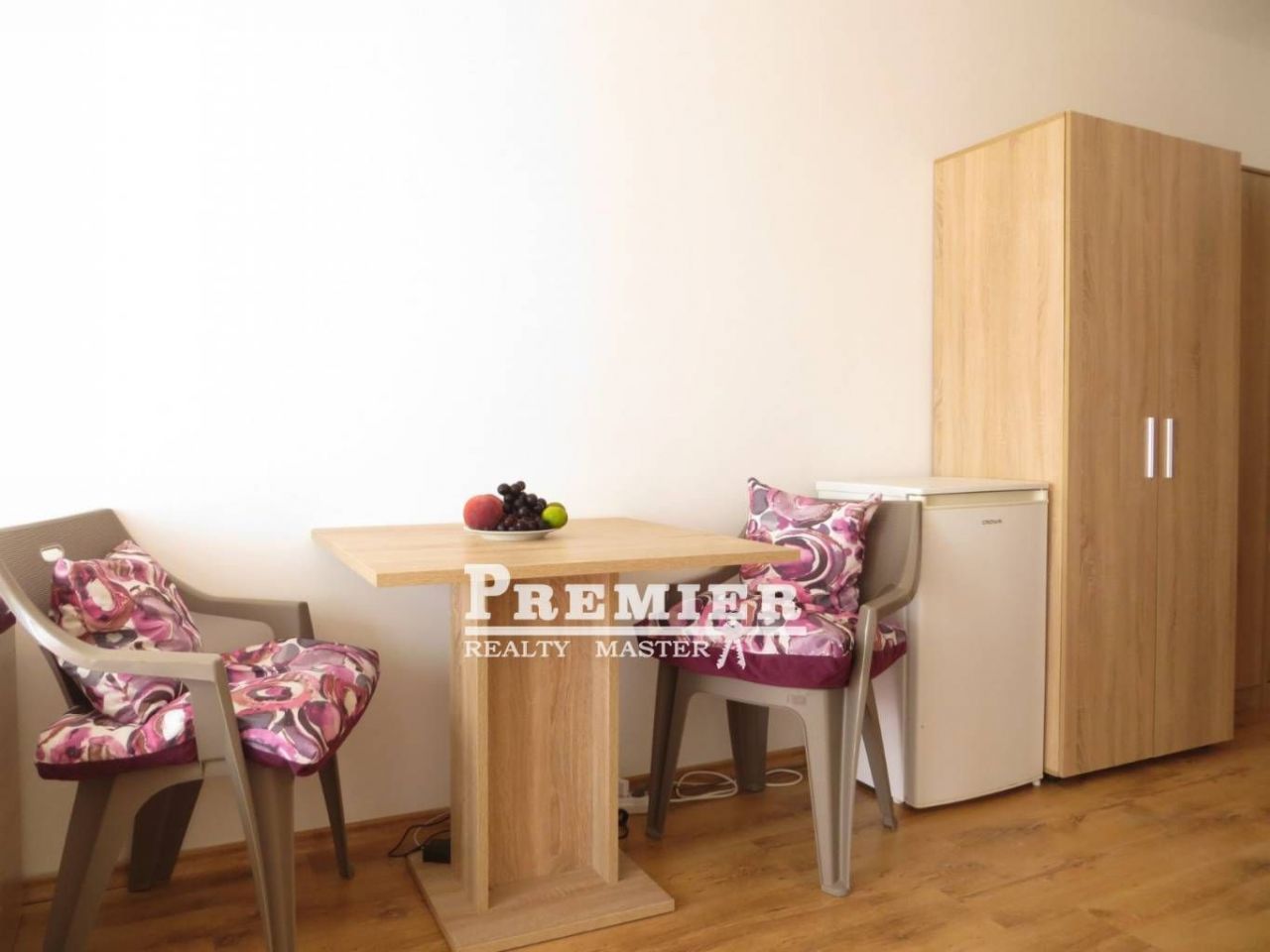 Квартира в Святом Власе, Болгария, 40 м2 фото 5