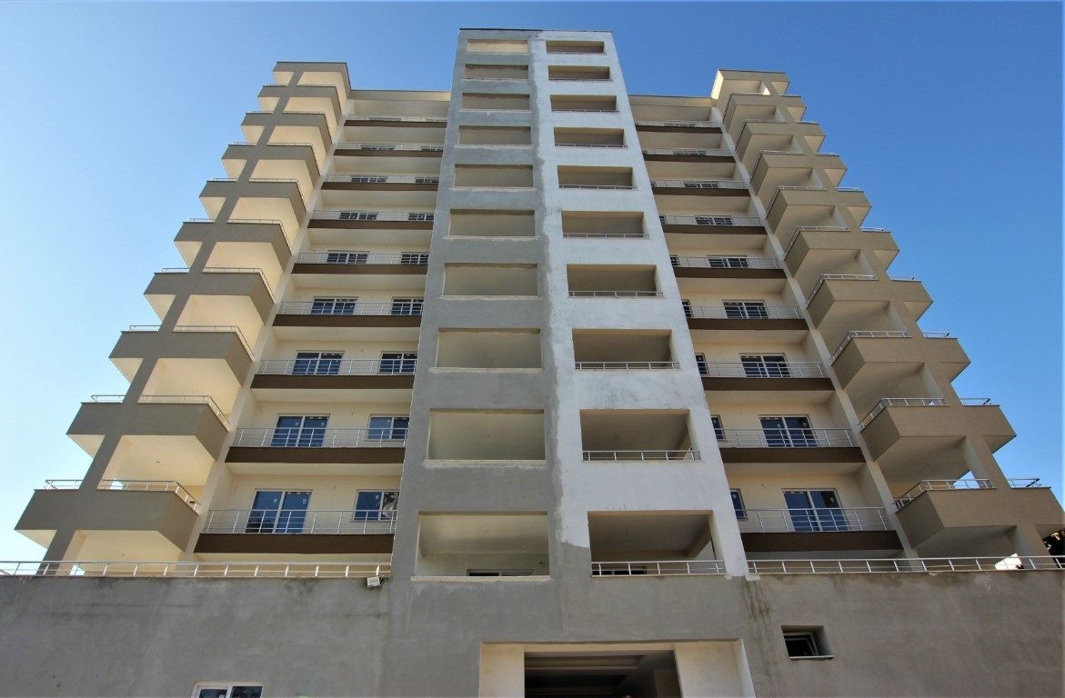Квартира в Мерсине, Турция, 118 м2 фото 2
