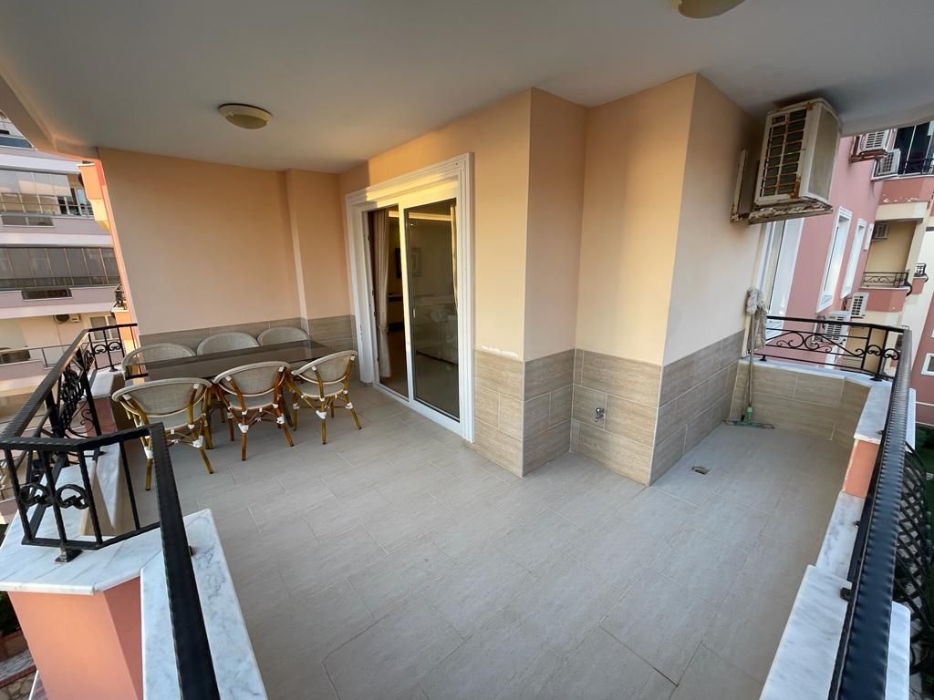 Квартира в Алании, Турция, 160 м2 фото 5