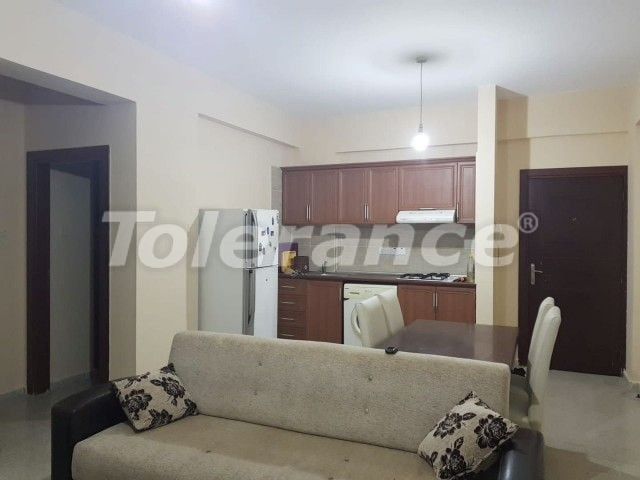 Апартаменты в Фамагусте, Кипр, 80 м2 фото 4