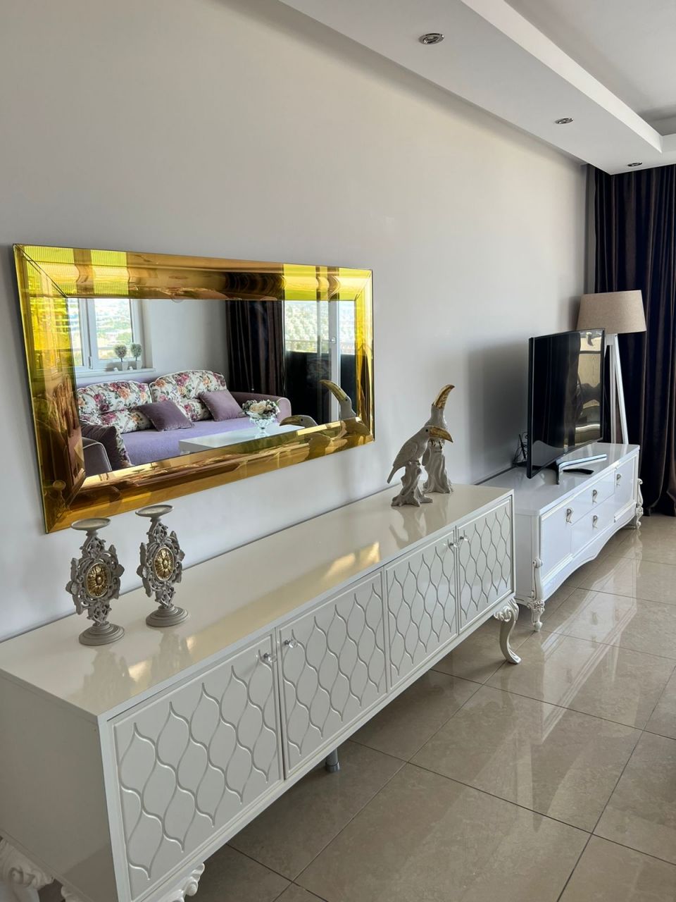Квартира в Алании, Турция, 94 м2 фото 2